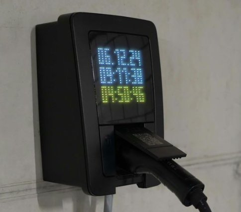ELECTRÓNICA