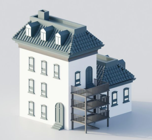 ARQUITECTURA