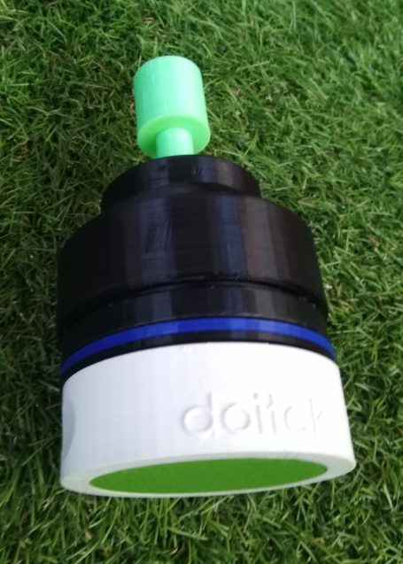 PROTOTIPADO RÁPIDO